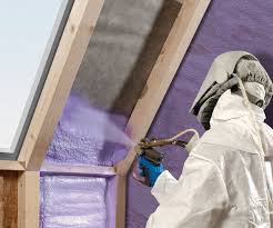 Types of Insulation We Offer in Alexandria, VA