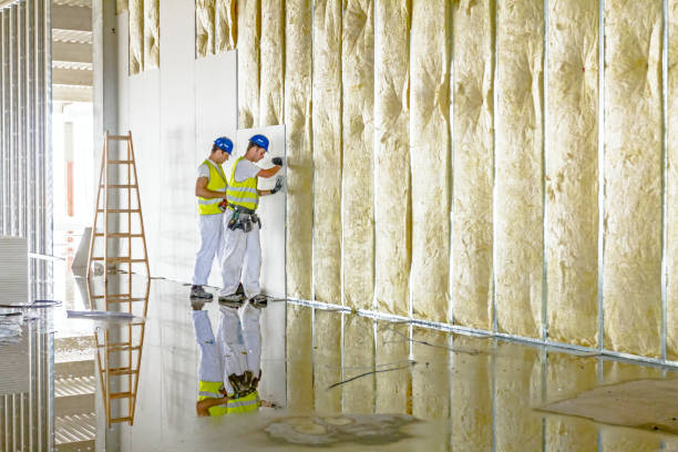 Fireproof Insulation in Alexandria, VA